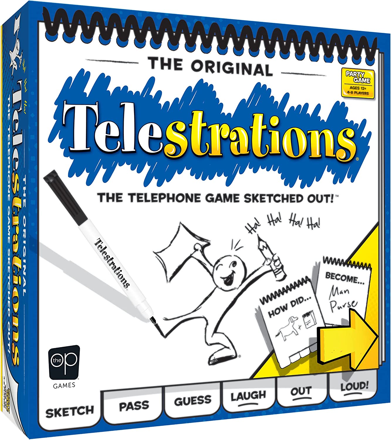 Telestratoions
