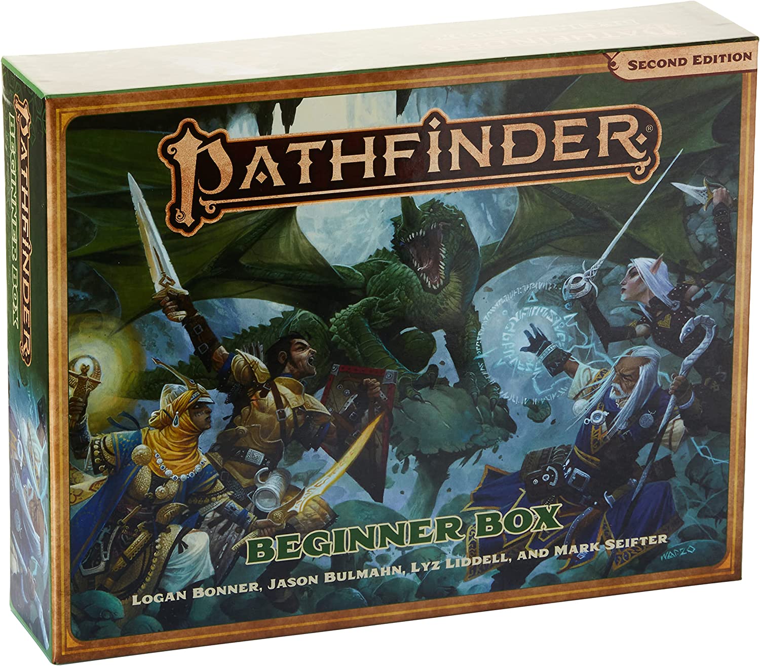 Pathfinder