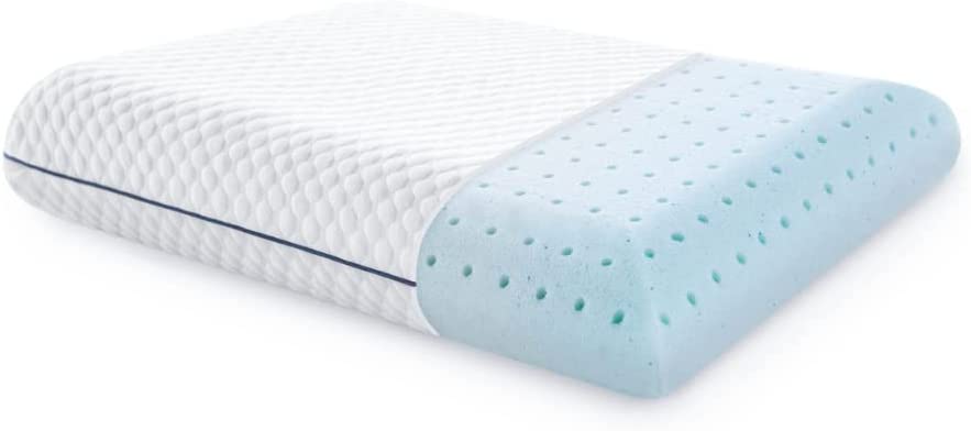 Gel pillow