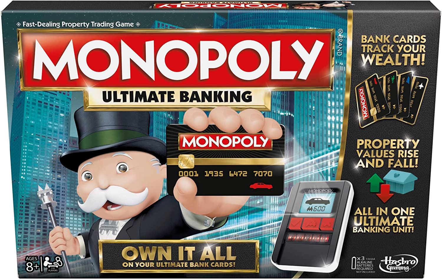 Monopoly