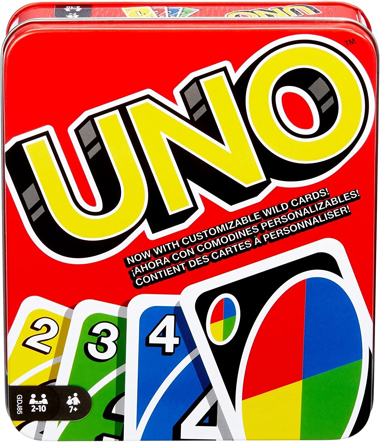 uno