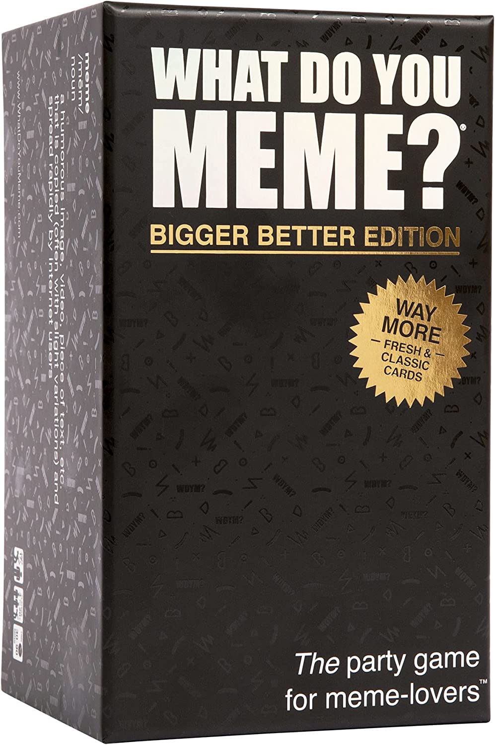 what do you meme