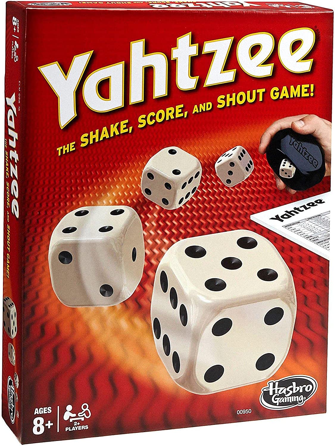 yahtzee